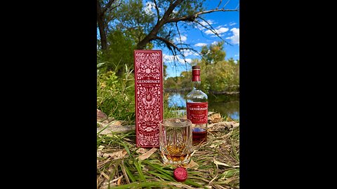 Scotch Hour Episode 227 Glendronach Ode to the Embers and Fireside Chat about Charlie Kirk