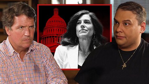 “They’re Called Cages” - George Santos Reveals Creepy Sex Stuff in Congress