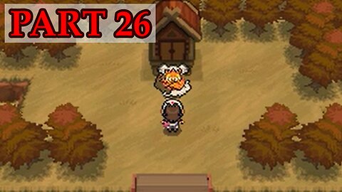 Let's Play - Pokémon Volt White part 26