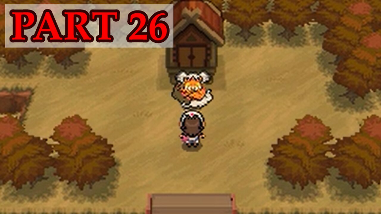 Let's Play - Pokémon Volt White part 26