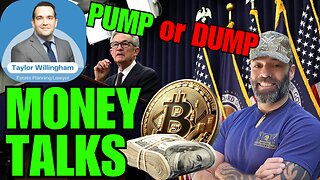 Markets on EDGE: Powell’s Jackson Hole Speech Signals Pivot?