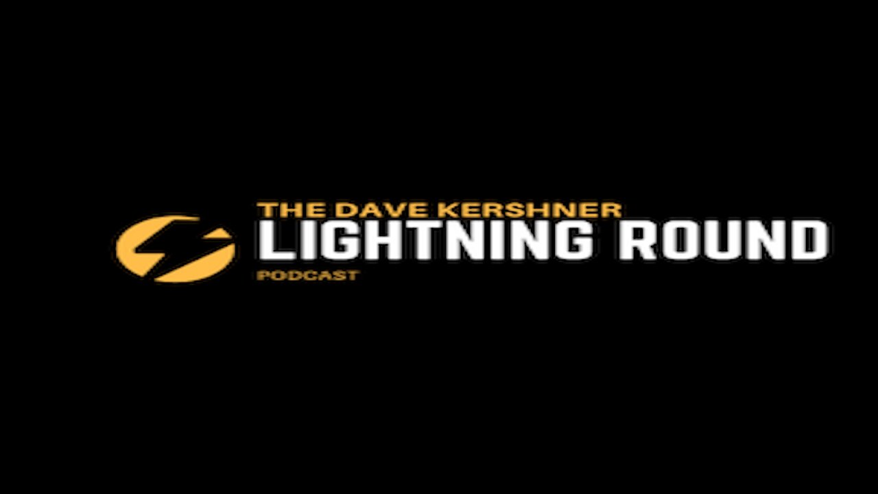 The Lightning Round | Ep227: Trumpster News Abounds, Newsom Kills Off Career, No Kings 2.0, MAHA