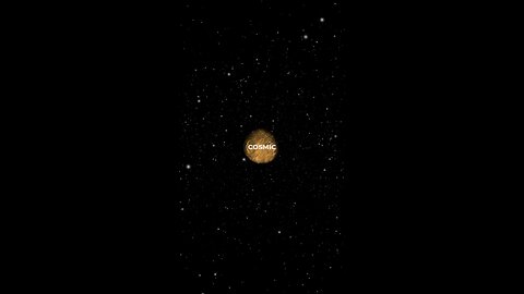 Cosmic Star Space Guide - 5 Largest In Universe