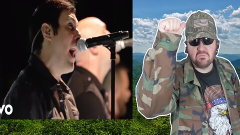 Breaking Benjamin - Failure (Official Video) - Reaction! (BBT)