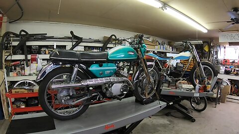 Yamaha Twin Cylinder Leak Down Test