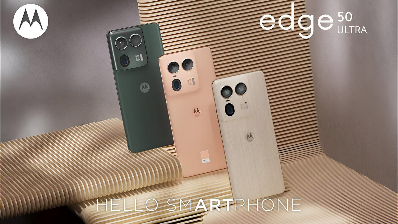 Top 5 BEST Motorola Phones in (2025) Check This Out Before You Buy!