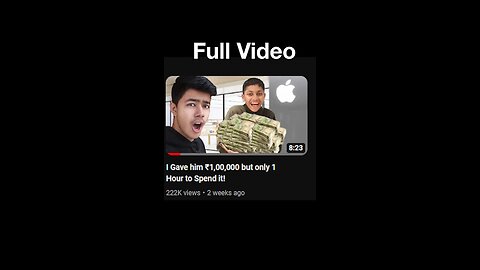ek lakh rupaye karach karna haa