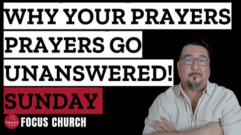 The Giving Father - What Happens When You Align with God?