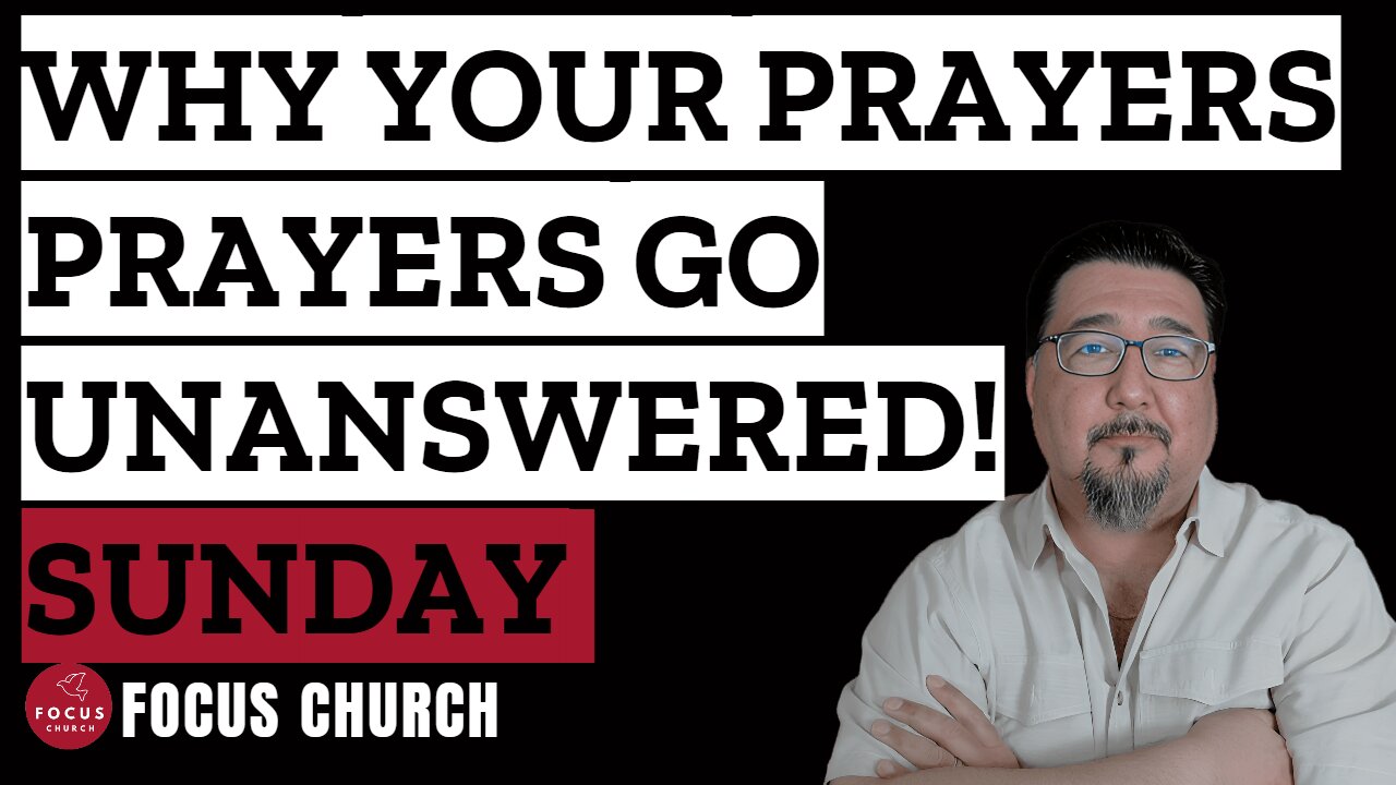 The Giving Father - What Happens When You Align with God?