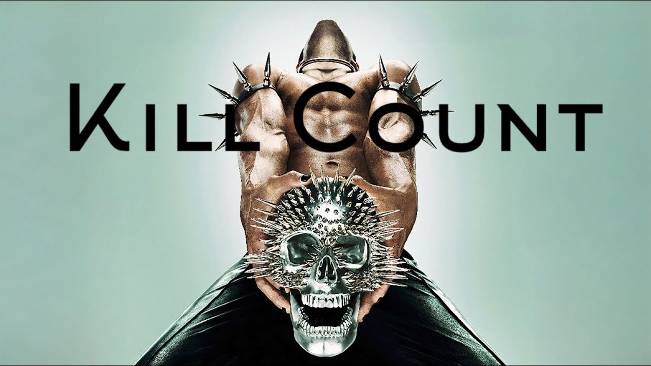 American Horror Story: NYC (2022) Kill Count