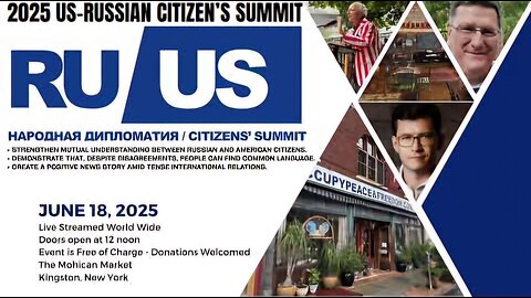 [MUST WATCH] - Scott Ritter: How Soon Will Ukraine Collapse?