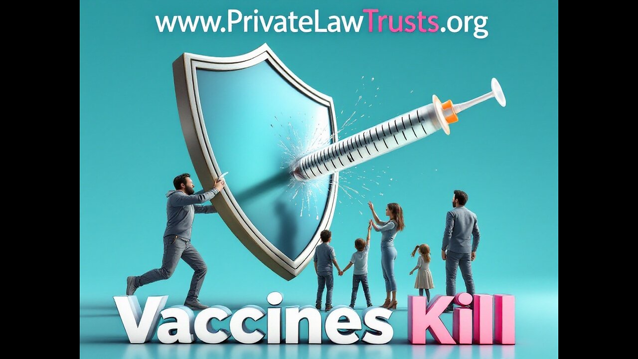 Alan Jones Pendemic IS A LIE! Proof! SovereignEmpire.org