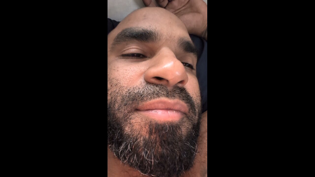 It's kind of funny..