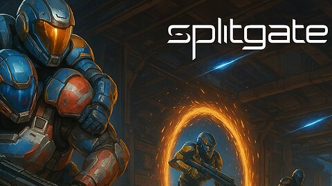 🚨 CRACKED TAKEDOWN MATCH ON SPLITGATE2🚨