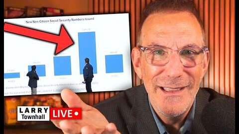 Huge Fraud Uncovered! Biden Tried To Destroy America: Trump Is Fixing It!