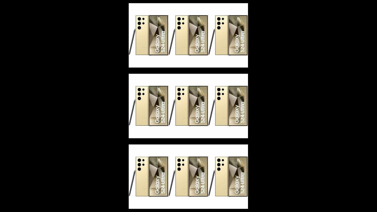 Samsung Galaxy S24 Ultra 5G