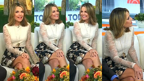 Savannah Guthrie Sep 24 2025