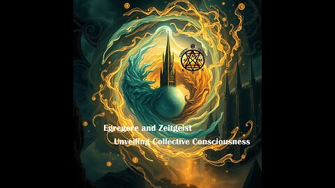 Egregore and Zeitgeist: Unveiling Collective Consciousness