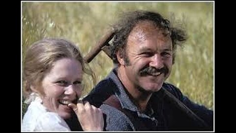 Zandy's Bride (1974) | FULL MOVIE | 1080p Remastered | Gene Hackman & Liv Ullmann