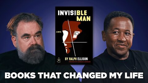 Books That Changed My Life: Nyasha Hatendi & Invisible Man