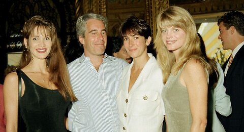 The Enigma of Ghislaine Maxwell’s Arrest - Why Return to the U.S.?