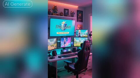 Canvas test stream