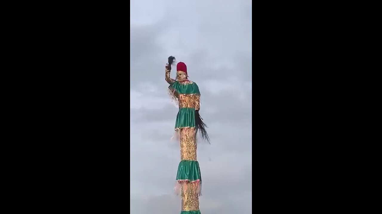 our culture