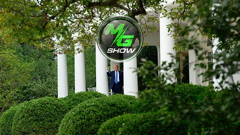 Trump Patrols DC; Premium: Centralizing Payseur Assets