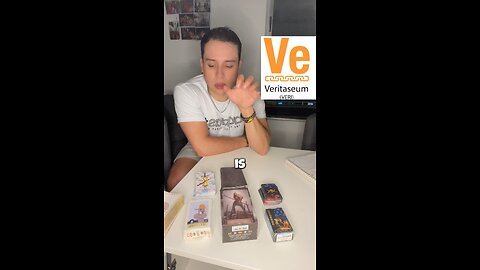 Veritaseum July 2025 esoteric outlook