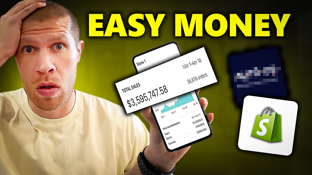 3 Powerful Ways to Build a Profitable Dropshipping Store with Free Traffic