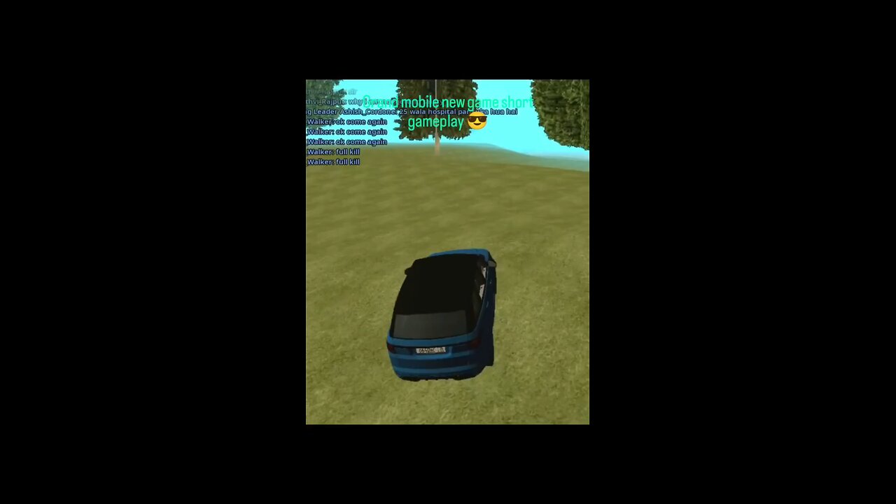 Grand Mobile mini Gameplay |Grand Mobile|