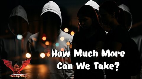 How Much More Of This Can We Take? | VOTV #42