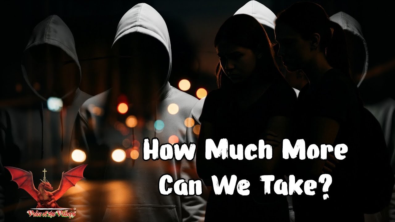 How Much More Of This Can We Take? | VOTV #42