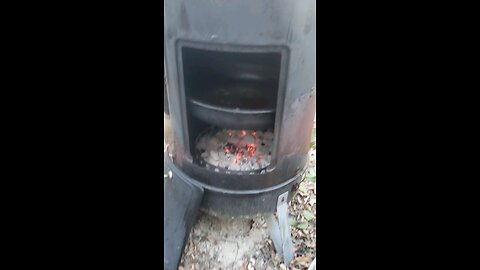 PART 2 Cherry Smoked Beef Chuck Roast - Pushing Thru "The Stall"