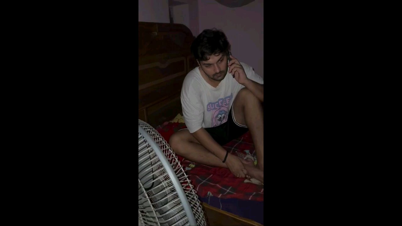 भईया लाईट कब आयेगी