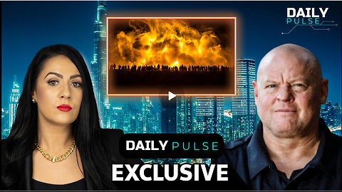Prepare for Chaos ft. Michael Yon | Daily Pulse Ep 46
