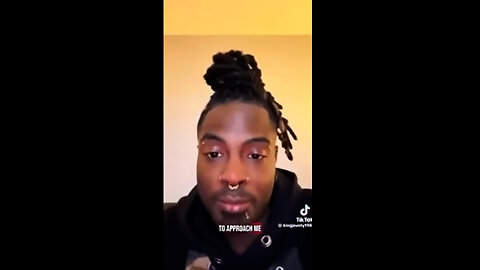 This Man Threaten To 'POKE' People; A Karmelo Anthony Martyr