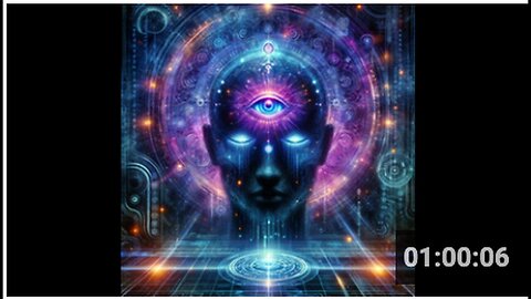 "Leaked Method Rapidly Activates Pineal Gland & Awakens Third Eye"