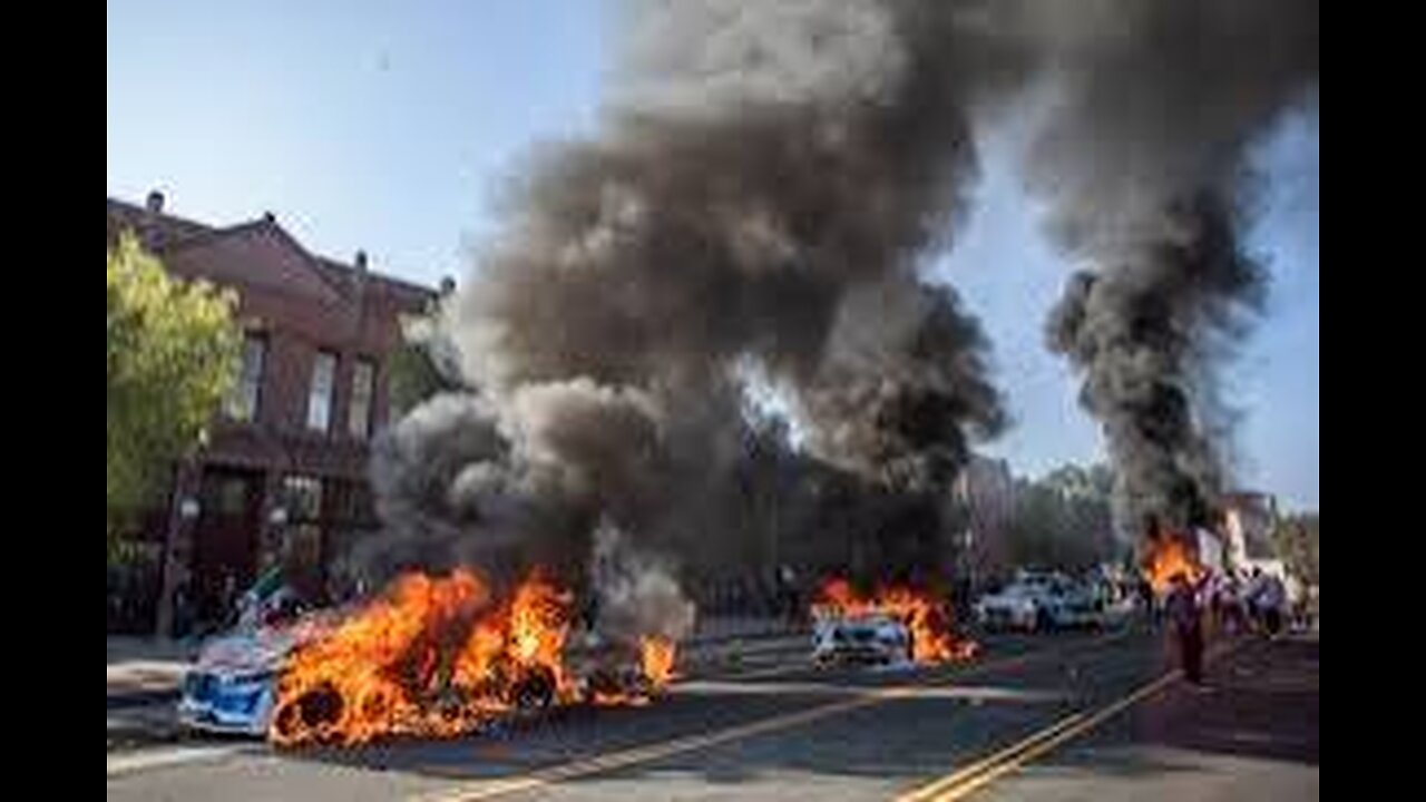 Hey Liberal Left ~ If You Gotta Do The Crime You're Gonna Do The Time