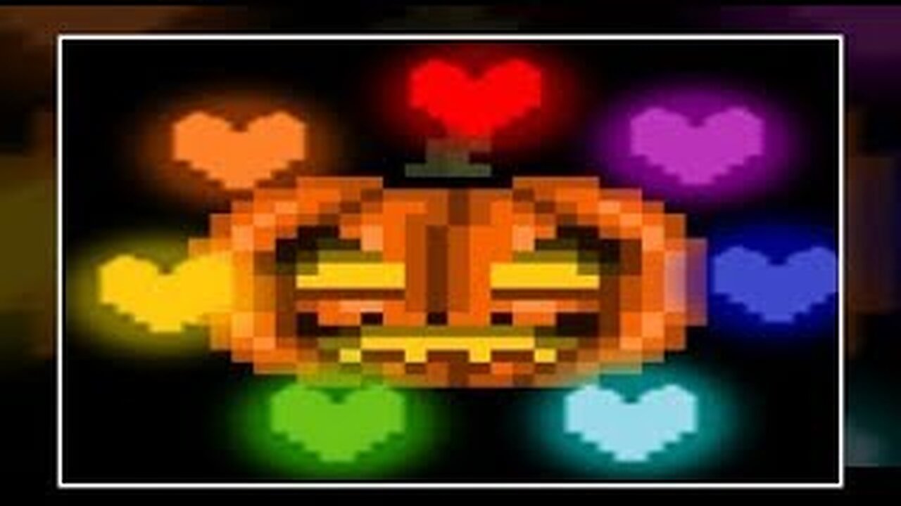 Halloween nueva version en deadtale 2 con disfraces