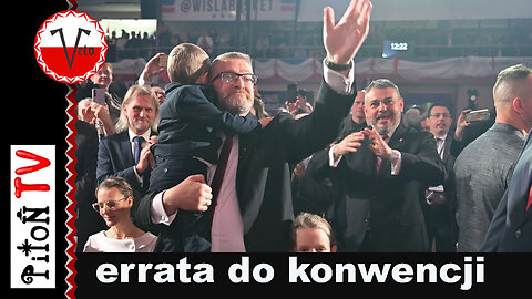 Na gorąco po konwencji Brauna