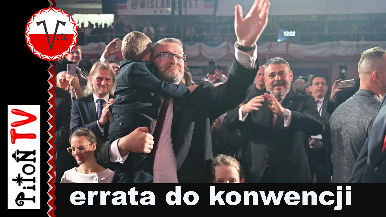 Na gorąco po konwencji Brauna