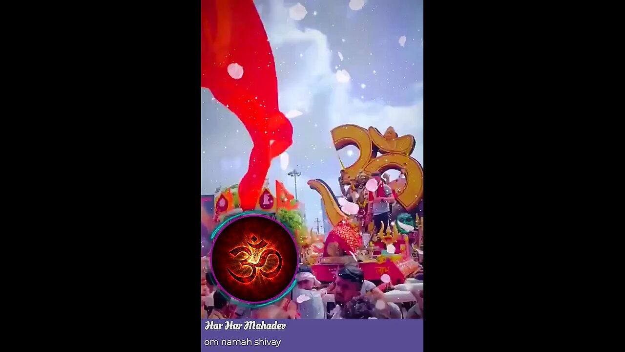har har Mahadev