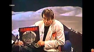 The Millenium 2000 Agenda - The Video That Predicted Everything Going On Right Now Filmed In (1993)