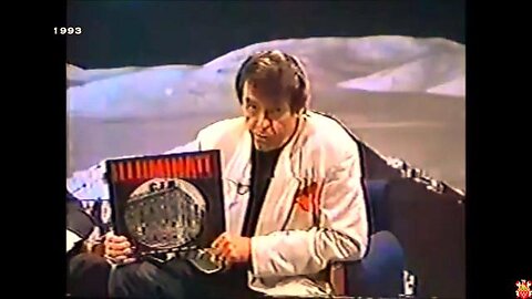 The Millenium 2000 Agenda - The Video That Predicted Everything Going On Right Now Filmed In (1993)