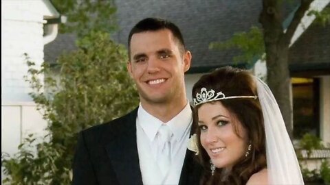 Amber H and Cameron R