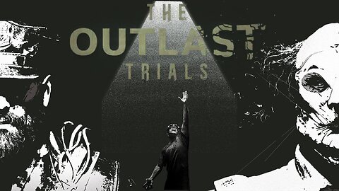 Lets Play The Outlast Trails Coop Part 10