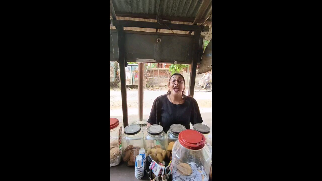 Comedy video- free Cholesterol