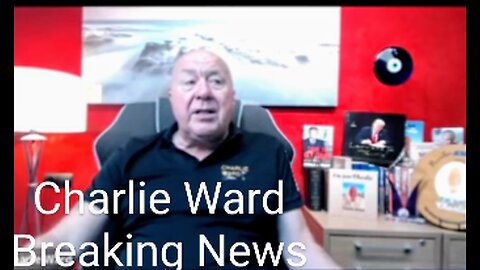 Charlie Ward Breaking News Updates - 5/24/2025
