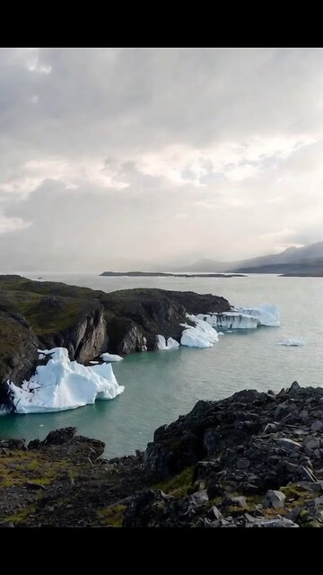 Greenland is Part Of the American Continent?